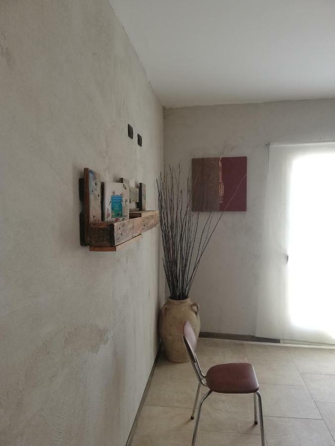 Filippo Room Uggiano La Chiesa Extérieur photo